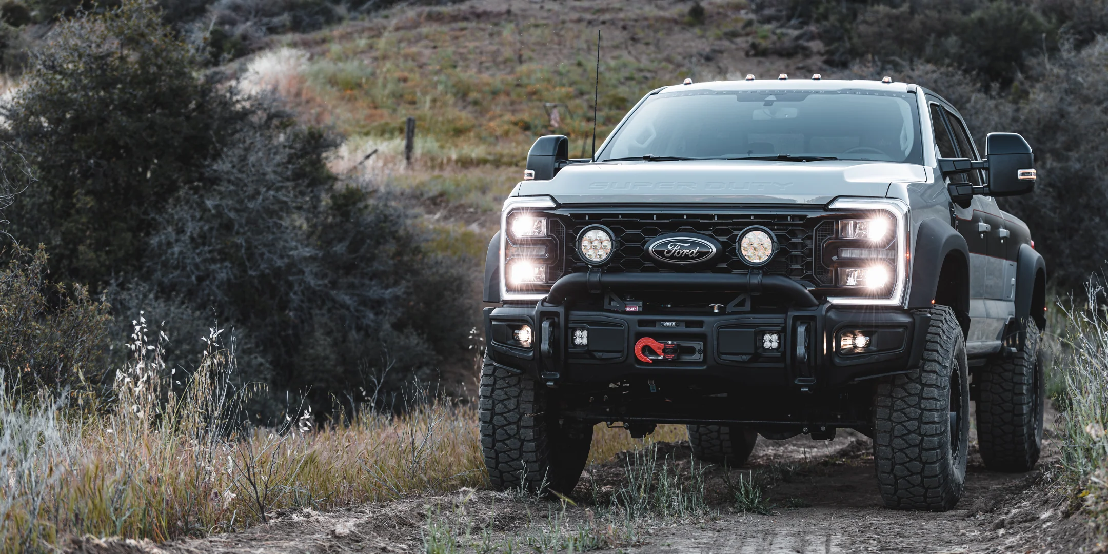 Gear Up For Every Horizon
