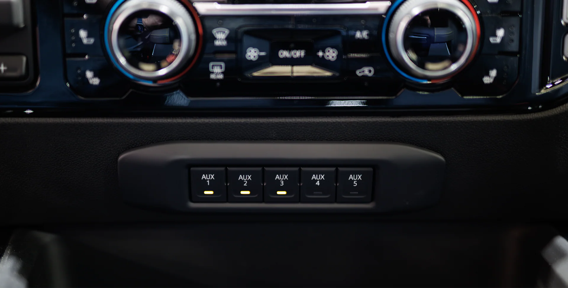 Silverado HD